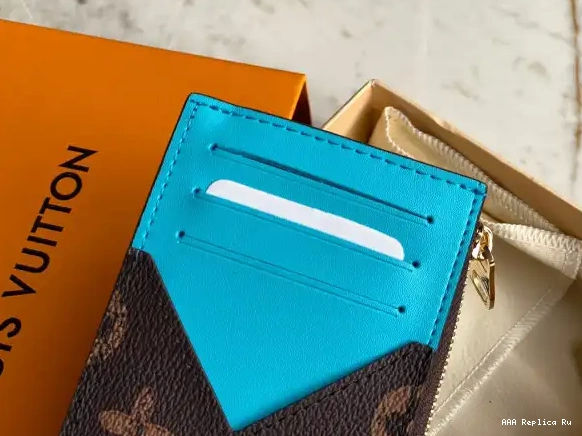 AAA Replica Ru HOLDER CC LOUIS VUITTON 0524